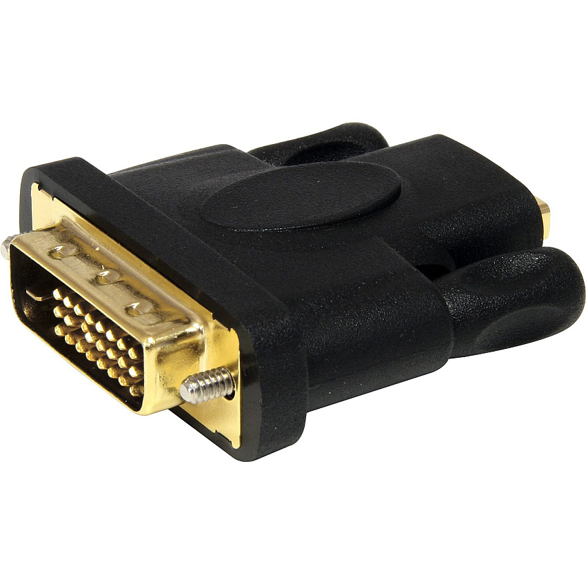 StarTech Hdmi To Dvi-d Video Cable Adapter - F/m (HDMIDVIFM)