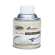 AbilityOne 6840014295864, SKILCRAFT Meter Mist Refills, French Vanilla, 10 oz Aerosol Spray, 12/Box