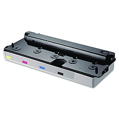 HP Clt-W606 Waste Toner Container, 75,000 Page-Yield