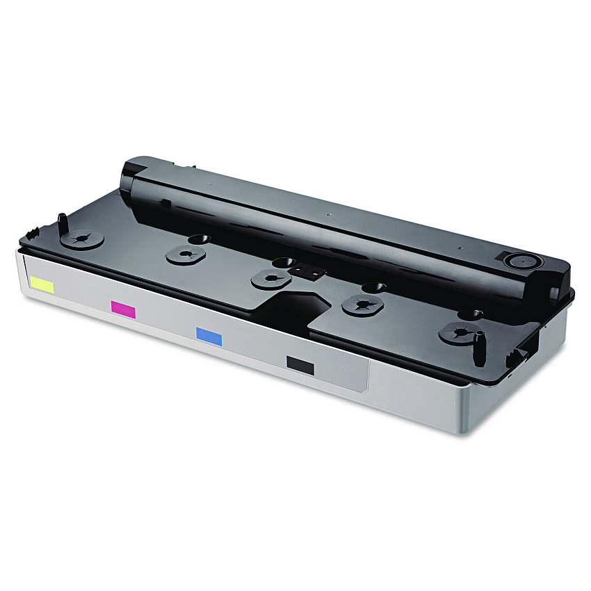 HP Clt-W606 Waste Toner Container, 75,000 Page-Yield