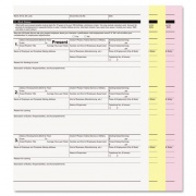Iconex Digital Carbonless Paper, 3-Part, 8.5 x 11, White/Canary/Pink, 1,670/Carton (90771004)