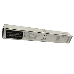 Kyocera Black Toner Cartridge (20,000 Yield) (TK-8802K)