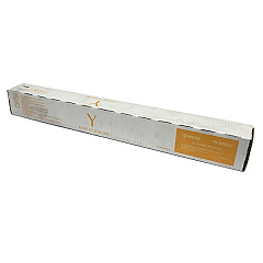 Kyocera Yellow Toner Cartridge (20,000 Yield) (TK-8802Y)