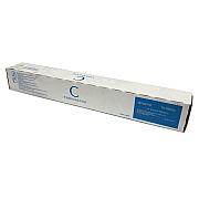 Kyocera Cyan Toner Cartridge (20,000 Yield) (TK-8802C)