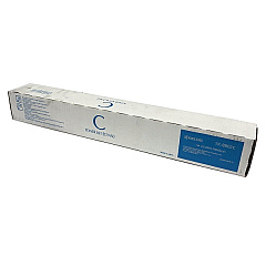 Kyocera Cyan Toner Cartridge (20,000 Yield) (TK-8802C)