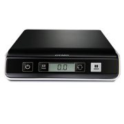 DYMO by Pelouze M10 Digital USB Postal Scale, 10 Lb. (1772057)