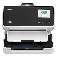 Kodak Alaris S2080w Shtfedscan 80ppm (1015189)