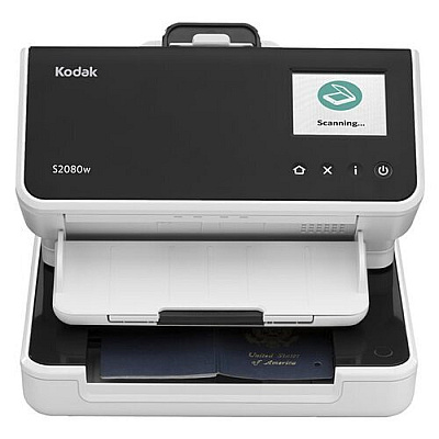 Kodak Alaris S2080w Shtfedscan 80ppm (1015189)