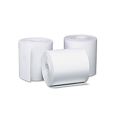 Iconex Thank You Message Thermal Paper Receipt (ICX90903216)