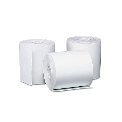 Iconex Thank You Message Thermal Paper Receipt (ICX90903216)