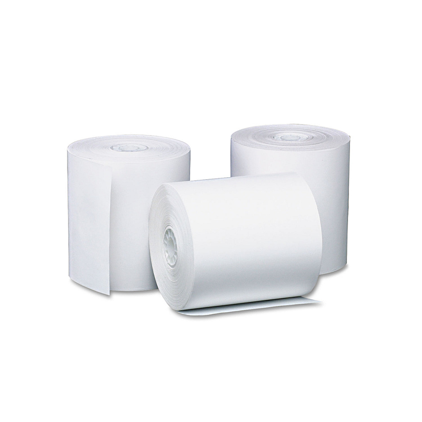 Iconex Thank You Message Thermal Paper Receipt (ICX90903216)