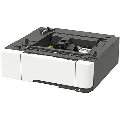 Lexmark 550-Sheet Tray (50M7550)