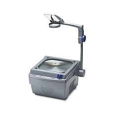 Apollo Model 16000 Overhead Projector, 2,000 lm, 14.5 x 15 x 27