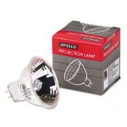 Apollo 360 Watt Overhead Projector Lamp, 82 Volt, 99% Quartz Glass (AENX)