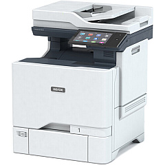 Xerox VersaLink C625 Color Multifunction Printer (C625/DN)