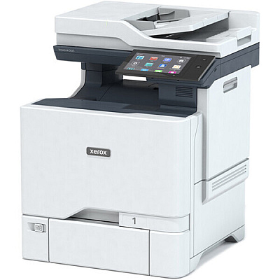 Xerox VersaLink C625 Color Multifunction Printer (C625/DN)
