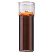 Pilot BeGreen V Board Master Replacement Dry Erase Marker Ink Cartridge, Orange Ink (43926)