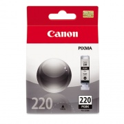 Canon 2945B001 (PGI-220) Ink, Black