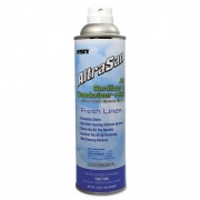 Misty AltraSan Air Sanitizer and Deodorizer, Fresh Linen, 10 oz Aerosol Spray (1037236EA)