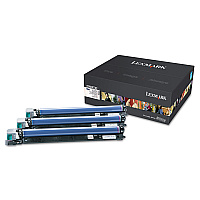Lexmark C950X73G Photoconductor Kit, 115,000 Page-Yield