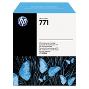 HP 771 DesignJet Maintenance Cartridge (CH644A)