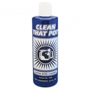 Clean That Pot Coffee Bowl Cleaner, 12 oz Bottle (1001)