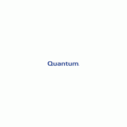 Quantum Superloader 3, One Lto-9hh Tape Drive, Model C, 16 Slots, 12gb/s Sas, Rackmount, Barcode Reader (nam/apac/lam Only) (ET-Q29AE-YF)