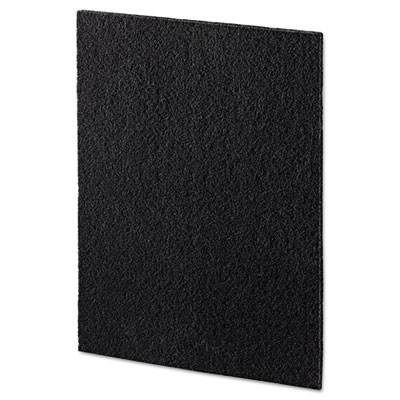 Fellowes Replacement Carbon Filter for AP-230PH Air Purifier, 10.88 x 13 (FEL9372001)