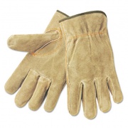 MCR Safety Driver's Gloves, Large (3110L)