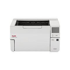 Kodak S2085f Fbscan 8.5x160 85ppm 600dpi Usb (8001703)