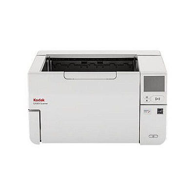 Kodak S2085f Fbscan 8.5x160 85ppm 600dpi Usb (8001703)