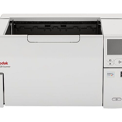Kodak S3120 Col Shtfedscan 12x160 120ppm 600dp (8001893)