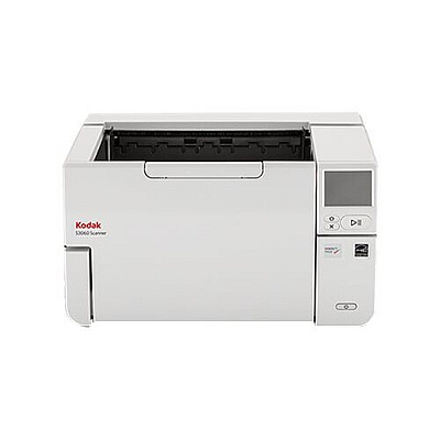 Kodak S3060 Col Shtfedscan 12x160 60ppm Gsa (8001968)