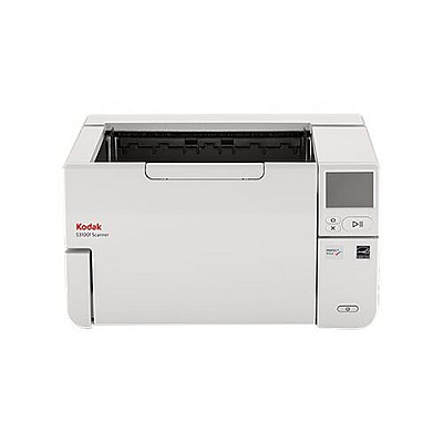 Kodak S3100f Fbscan 12x160 100ppm 600dpi Gsa (8002016)