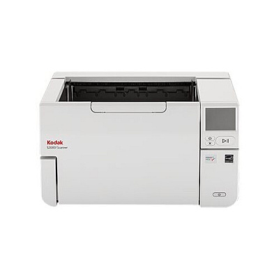 Kodak S2085f Fbscan 8.5x160 85ppm 600dpi Gsa (8001919)