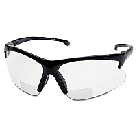 Smith & Wesson V60 30 06 Reader Safety Eyewear, Black Frame, Clear Lens (SMW19879)