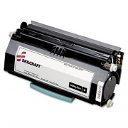 AbilityOne 7510016005978 Remanufactured E360H11A High-Yield Toner, 17,637 Page-Yield, Black
