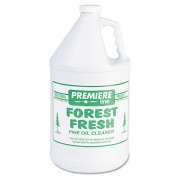 Kess All-Purpose Cleaner, Pine, 1 gal Bottle, 4/Carton (FORESTFRSH)