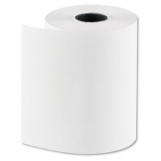 National Checking Company RegistRolls Thermal Point-of-Sale Rolls, 2.25" x 80 ft, White, 48/Carton (722580SP)