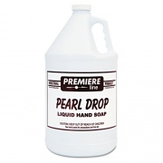 Kess Pearl Drop Lotion Hand Soap, 1 gal Bottle, 4/Carton