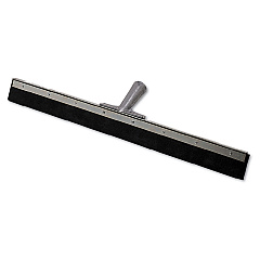 Unger Aquadozer Eco Floor Squeegee,18" Wide Blade, 3" Handle (UNGFE45)