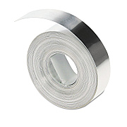 DYMO 31000 Non Adhesive Metal Embossed Tape