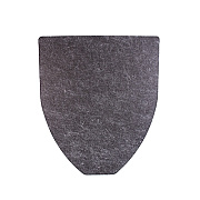 Disposable Urinal Floor Mat, Case Of 6 (1650IP)