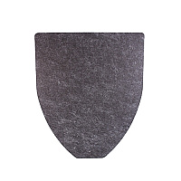 Disposable Urinal Floor Mat, Case Of 6 (1650IP)