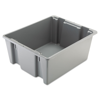 Palletote Box, 19 gal, 23.5 Palletote Box, 19 gal, 23.5