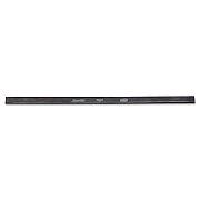 Unger ErgoTec Replacement Squeegee Blades, 18" Wide Blade, 12/Pack (UNGRT45)