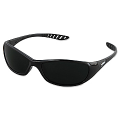 KleenGuard V40 HellRaiser Safety Glasses, Shade 5.0 IR Lens (KCC20545)