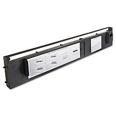Dataproducts R2600 Compatible Ribbon, Black