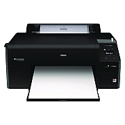 Epson SpectroProofer P50000CE Plus Wide Format Inkjet Printer (EPSSCP5000CESP)