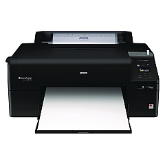 Epson SpectroProofer P50000CE Plus Wide Format Inkjet Printer (EPSSCP5000CESP)